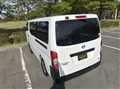 2013 Nissan NV350 Caravan