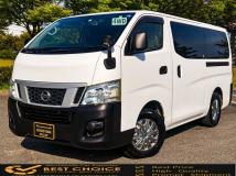 2013 Nissan NV350 Caravan