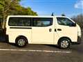2012 Nissan NV350 Caravan