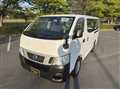 2012 Nissan NV350 Caravan