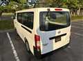 2012 Nissan NV350 Caravan