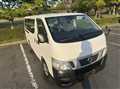 2012 Nissan NV350 Caravan