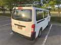 2012 Nissan NV350 Caravan