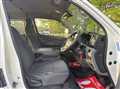 2012 Nissan NV350 Caravan