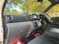 2012 Nissan NV350 Caravan