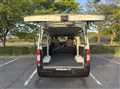 2012 Nissan NV350 Caravan