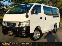 2012 Nissan NV350 Caravan