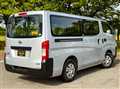 2015 Nissan NV350 Caravan