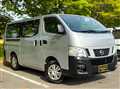 2015 Nissan NV350 Caravan