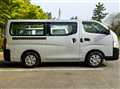 2015 Nissan NV350 Caravan