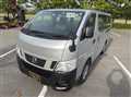 2015 Nissan NV350 Caravan