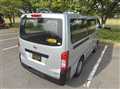 2015 Nissan NV350 Caravan