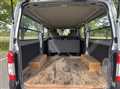 2015 Nissan NV350 Caravan