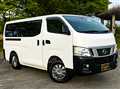 2013 Nissan NV350 Caravan