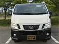 2013 Nissan NV350 Caravan