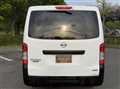 2013 Nissan NV350 Caravan