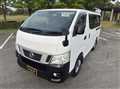 2013 Nissan NV350 Caravan
