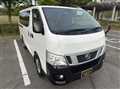 2013 Nissan NV350 Caravan