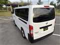 2013 Nissan NV350 Caravan