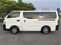 2013 Nissan NV350 Caravan