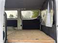 2013 Nissan NV350 Caravan