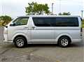 2015 Toyota Hiace Van