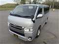 2015 Toyota Hiace Van