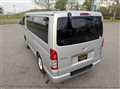 2015 Toyota Hiace Van