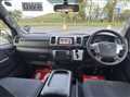 2015 Toyota Hiace Van
