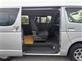 2015 Toyota Hiace Van