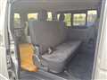 2015 Toyota Hiace Van