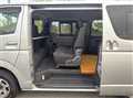 2015 Toyota Hiace Van