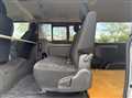 2015 Toyota Hiace Van