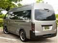 2015 Nissan NV350 Caravan