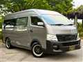 2015 Nissan NV350 Caravan