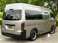 2015 Nissan NV350 Caravan
