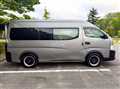 2015 Nissan NV350 Caravan