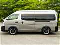 2015 Nissan NV350 Caravan