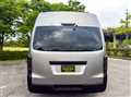 2015 Nissan NV350 Caravan