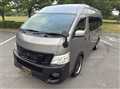 2015 Nissan NV350 Caravan