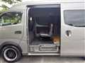 2015 Nissan NV350 Caravan