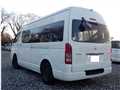 2005 Toyota Hiace Commuter