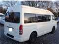2005 Toyota Hiace Commuter