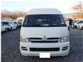2005 Toyota Hiace Commuter