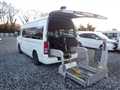 2005 Toyota Hiace Commuter
