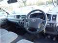 2005 Toyota Hiace Commuter