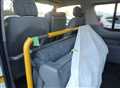 2005 Toyota Hiace Commuter