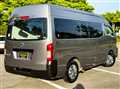 2013 Nissan NV350 Caravan