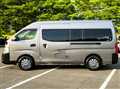 2013 Nissan NV350 Caravan