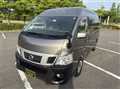 2013 Nissan NV350 Caravan